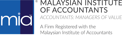 Malaysia Insitute of Accountants